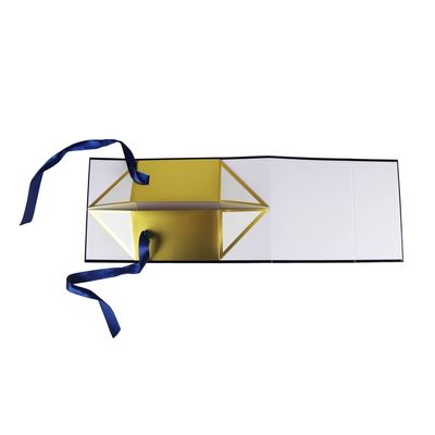 레이저 컷 리본 마감 발렌타인 데이 선물 상자 25.5*12.5*20.5cm